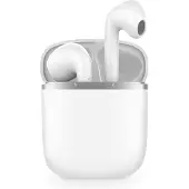 Contact Casques Sans Fil Twins Pro
