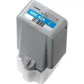 Canon PFI-1000C - Cyan - Cartouche d'encre