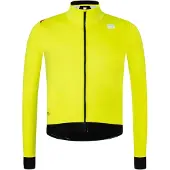 Sportful Veste de cyclisme coupe-vent - FIANDRE MEDIUM - Jaune M