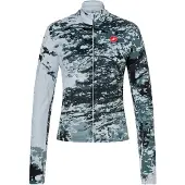 Castelli Unlimited Thermal Long Sleeve Jersey Vert S Femme
