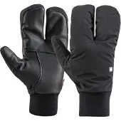 Sportful Subzero 3f Mittens Noir L
