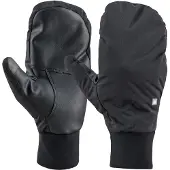 Sportful Subzero Mittens Noir S