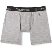 Smartwool Merino Brief Boxers Gris 2XL Homme