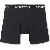 Smartwool Boxers Brief
