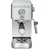Ufesa Machine à café CE8030 MILAZZO 1350 W