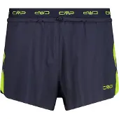 CMP 31c6397 Shorts Bleu 2XL Homme