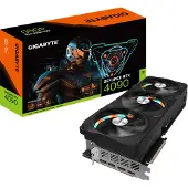 Gigabyte GeForce RTX 4090 GAMING OC 24G