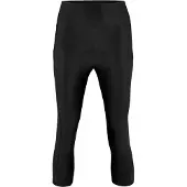 Cube Atx 3/4 Bib Tights Noir 2XL Femme