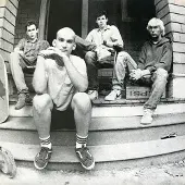Konkurrent Minor Threat - Salad Days [7-Inch Single]