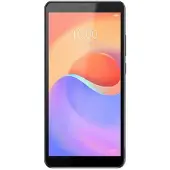 ZTE Blade A31 Plus 15,2 cm (5.99") Android R Go edition 4G Micro-USB 2 Go 32 Go 3000 mAh Bleu