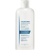 Ducray Kelual Squanorm Moisturizing Treatment Shampoo Dry Dandruff shampoing anti-pellicules sèches 200 ml