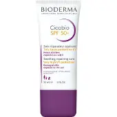 Bioderma Cicabio SPF 50+ Crème, 30 ml Crème