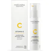 Mádara Vitamin C Crema Iluminadora Todo Tipo De Pieles 40ml