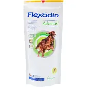 Vetoquinol Advanced + Boswellia Chien 60 pc(s) Comprimé(S) À Croquer