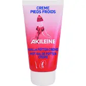 Akileine Asepta Crème réchauffante pieds froids 75 ml Crème