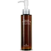 THE SKIN HOUSE - Essential Cleansing Oil - Huile démaquillante