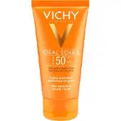 VICHY Capital Soleil crème protectrice pour une peau douce veloutée SPF 50+ 50 ml