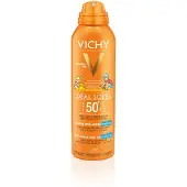 VICHY Capital Soleil Brume Anti-Sable SPF50+ 200 ml Spray