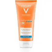 VICHY Multi-protection Milk Spf30+ 200ml Orange Homme
