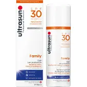 Ultrasun Family SPF 30 Gel solaire 150 ml Crème