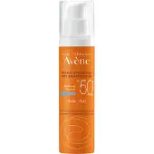 Avene Soleil Fluide Spf50+ Nouvelle Formule 50 ml