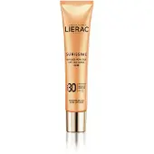 Lierac Sunissime BB Fluide Protecteur Anti-âge global doré SPF30 40 ml Lotion(S)