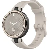 IMoshion Bracelet silicone pour Garmin Lily - Beige