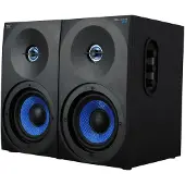 Woxter Dynamic Line DL-410 FX Speakers 2.0 150W
