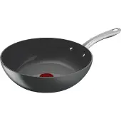 Tefal Poêle wok aluminium 28 cm - - C4241953 - renew+