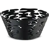 Alessi Coupelle décorative BARKET noir