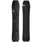 Salomon Premiere Snowboard Noir 159 Homme