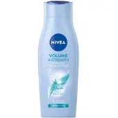 Nivea Shampoing Sensation Volume - 400 ml