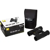 Nikon Aculon A30 10x25 noir