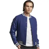 Superdry Veste Vintage Varsity Bomber