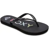 Roxy Tongs enfant RG SANDY III filles - Noir - 30