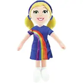 K3 Knuffelpop - Julia