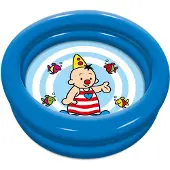 Studio 100 Piscine De Bumba - 80x80x20 Cm