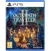 Octopath Traveler II