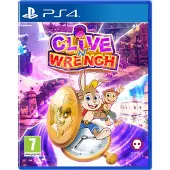 Clive 'N' Wrench