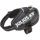 Julius-K9 Harnais pour chien Julius K9 IDC, taille Baby 1, anthracite 16IDC-ANT-B1