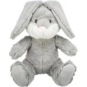 Trixie Be Eco Evan Hare Plush 25 Cm Gris