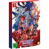Fire Emblem Engage Édition Divine Nintendo Switch