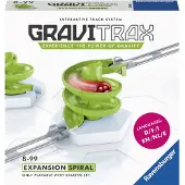 GRAVITRAX expansions mini Spiral