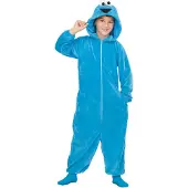 MOM Pyjama Cookie Monster Pour Enfants