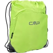CMP Kisbee - Sac de gym 45 cm (flamme)