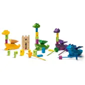 BS Toys Jeu de dragon