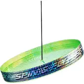 Acrobat Spin & Fly Juggling Frisbee - Vert