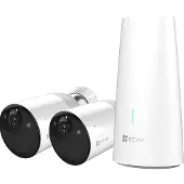 Ezviz BC1-B2 Lot de 2