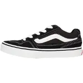 Vans Sneakers VN0005W6BA21 in Black color size 39