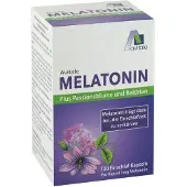 Avitale Mélatonine+Passionsblume+Baldrian, 120 St KAP